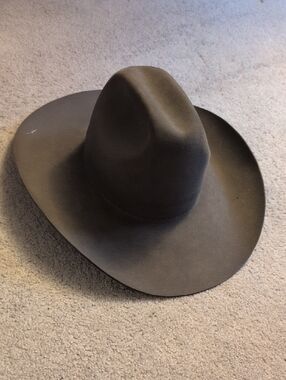 XXXX Stetson Felt Western Hat